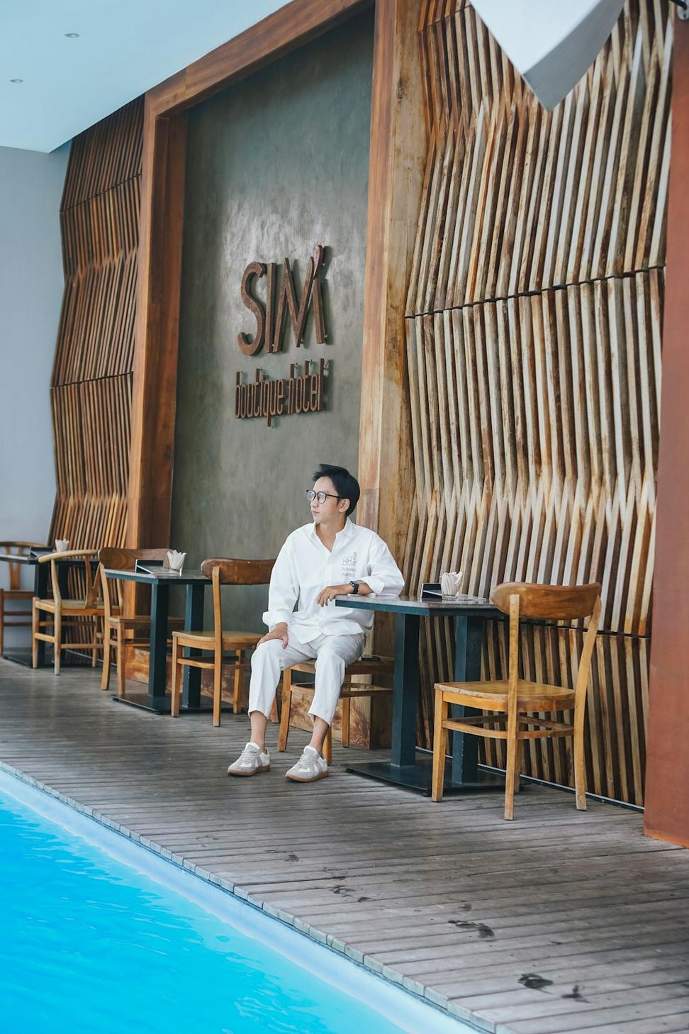 Spa and wellness