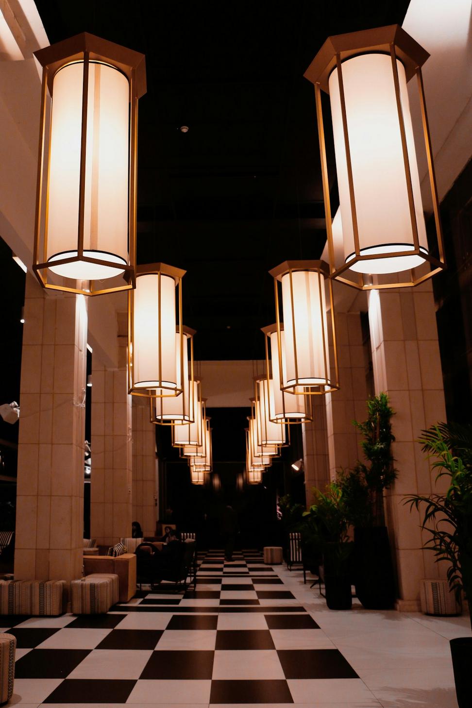 Concierge service
