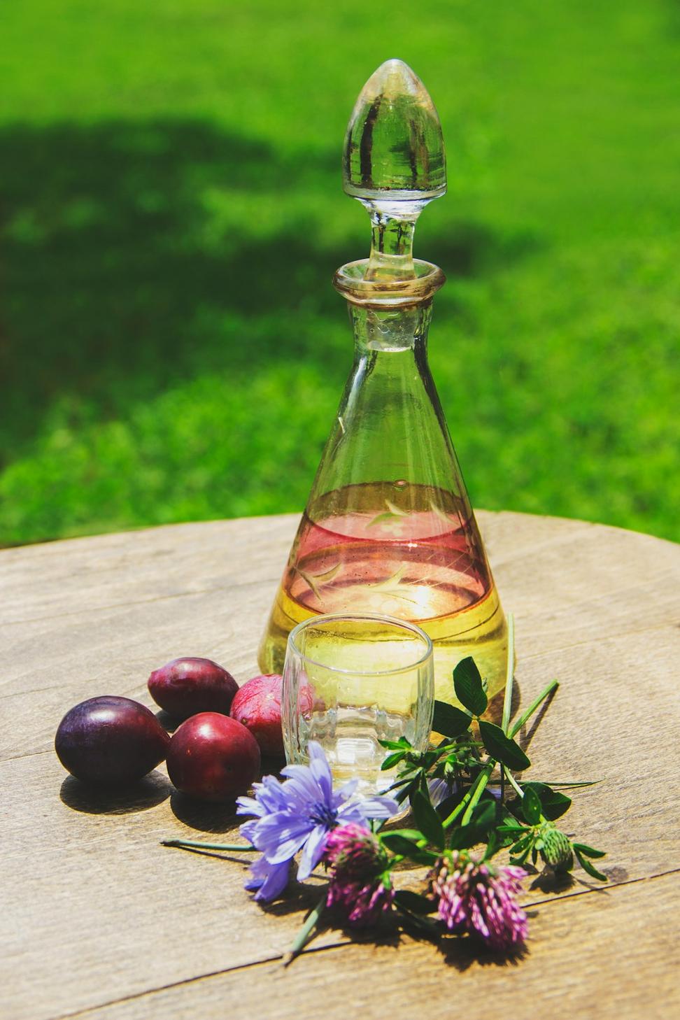 Essential oils