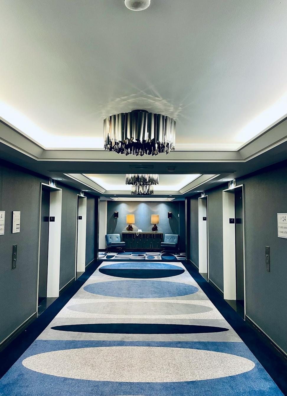 Family Forest Suite