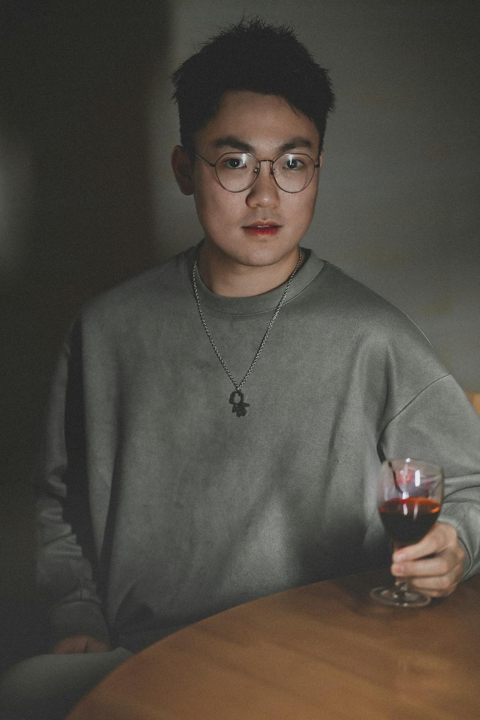 Sommelier