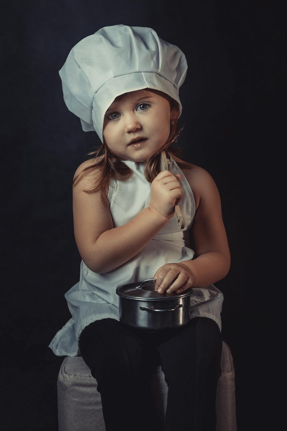 Chef Marcus