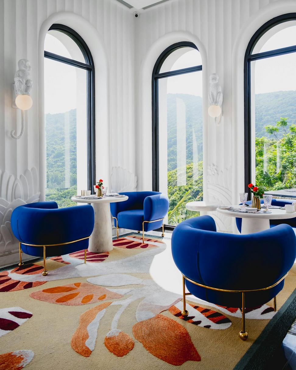 Twilight Suite
